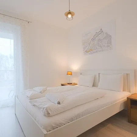 Daire Casa Mimoza By Bltn