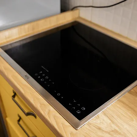 Casa Mimoza By Bltn Daire Balatonföldvár