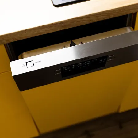 Daire Casa Mimoza By Bltn