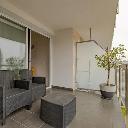 Casa Mimoza By Bltn * Balatonföldvár