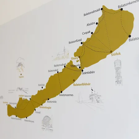 Daire Casa Mimoza By Bltn