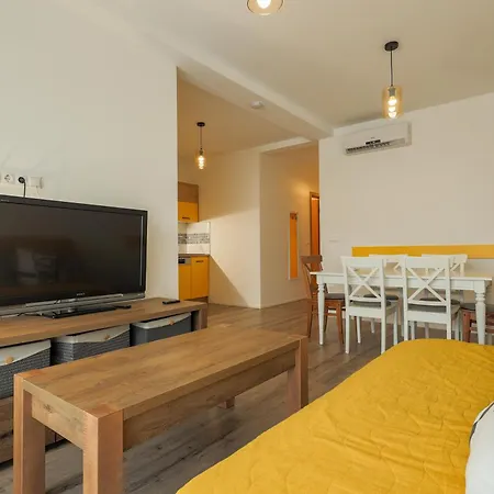 Casa Mimoza By Bltn Daire *