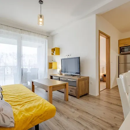 Апартаменты Casa Mimoza By Bltn
