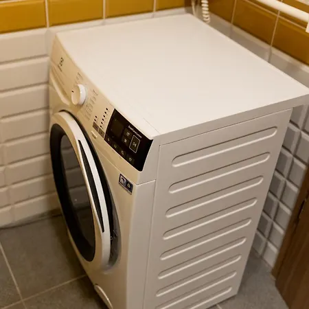 Daire Casa Mimoza By Bltn