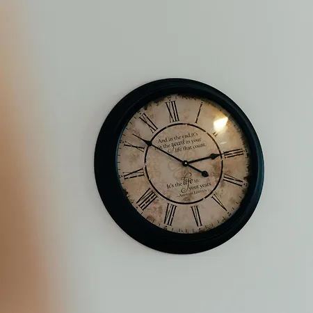 Casa Mimoza By Bltn *