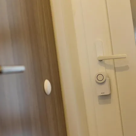 Casa Mimoza By Bltn Daire *