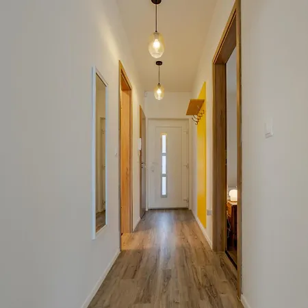 Casa Mimoza By Bltn * Balatonföldvár