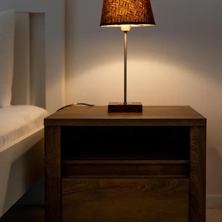 Daire Casa Mimoza By Bltn