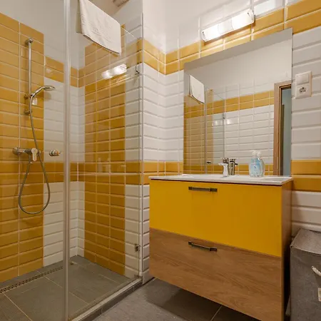 Casa Mimoza By Bltn Апартаменты Балатонфёльдвар