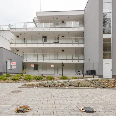 Casa Mimoza By Bltn * Balatonföldvár