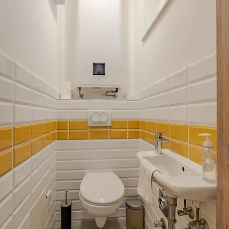 Daire Casa Mimoza By Bltn *