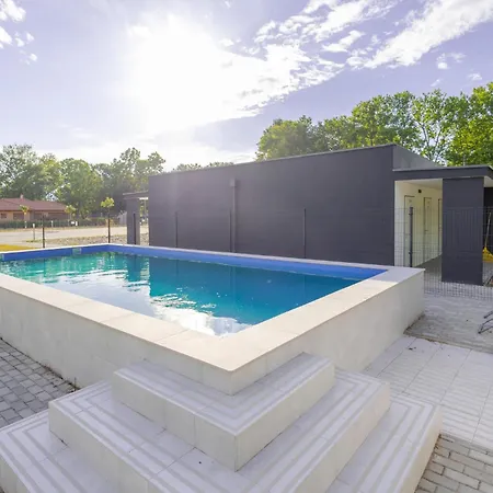 Lägenhet Casa Mimoza By Bltn *