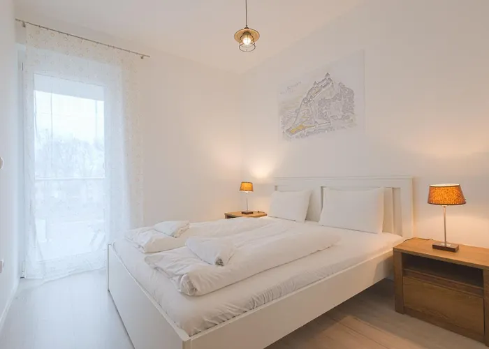 Lägenhet Casa Mimoza By Bltn