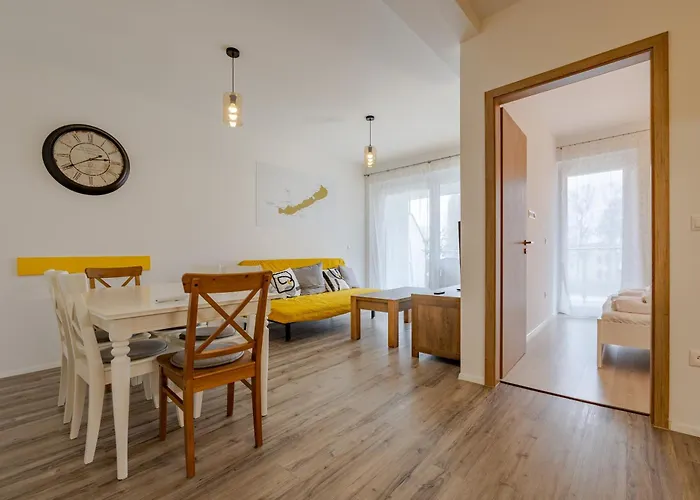 Casa Mimoza By Bltn * Balatonföldvár