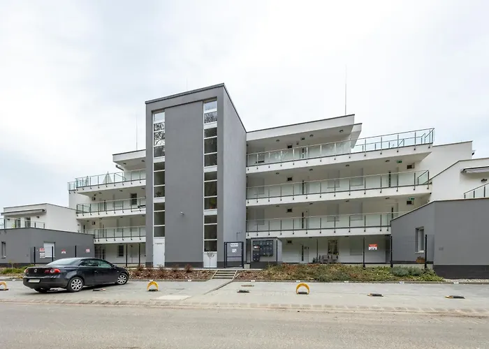 Lägenhet Casa Mimoza By Bltn *